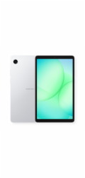 Samsung Galaxy Tab A11 Wi-Fi 128 GB 22,1 cm (8.7") 8 GB Wi-Fi 5 (802.11ac) Stříbrná