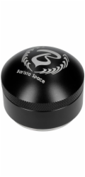 Barista Space Kávový Tamper Černý 58mm - Černá