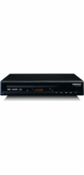 Lenco DVD přehrávač DVD-120BK DVD přehrávač