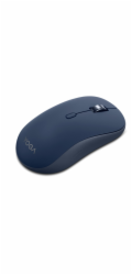 Lenovo Yoga Bluetooth Silent Mouse (Cosmic Blue) = BT silent Yoga myš, modrá