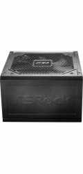 Asrock PRO-850B napájecí zdroj 850 W 24-pin ATX ATX Černá