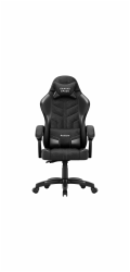 Huzaro Force 2.7 Black Carbon Herní křeslo černé