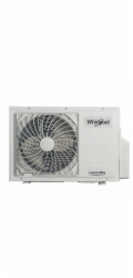 Whirlpool Venkovní jednotka klimatizace 5KW SPICR318WFO