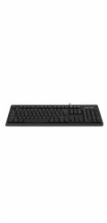 A4Tech FKS12 FStyler (CZ/US) černá