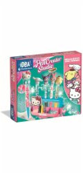 Clementoni CLM HELLO KITTY PEN FACTORY 18276 PUD6