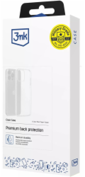 3mk ochranný kryt Clear Case pro Honor Magic8 Lite