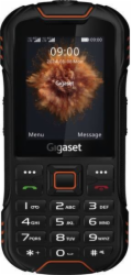 Gigaset GLX8 Plus schwarz