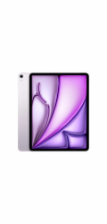 Apple iPad Air 13" Wi-Fi + Cellular 1TB fialový