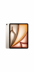 Apple iPad Air 13palcový Wi-Fi + Cellular 512GB Moonlight