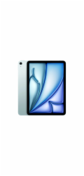 Apple iPad Air 11 palců WiFi + Cellular 128 GB modrý