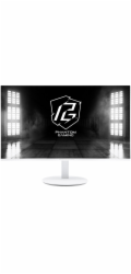 Asrock PG27FFS2E-W (68.6 cm (27 Zoll), weiß, FullHD, IPS, HDMI, DP, FreeSync Premium, 240Hz Panel)