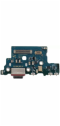 Samsung Nabíjecí deska Charger ServicePack USB pro SAMSUNG S20 Ultra 5G G988F GH96-13300A