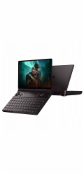 Notebook GPD-WinMax2-HX37032002 Ryzen AI 9 HX370/10,1" WQXGA (2560x1600) dotykový displej/32 GB/SSD 2 TB/BT/BLKB/FPR/AMD Radeon 890M 4 GB/Win 11 Graphite