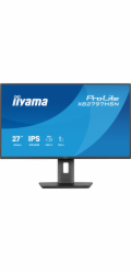 iiyama ProLite/XB2797HSN-B1/27"/IPS/FHD/120Hz/1ms/Černá/5R