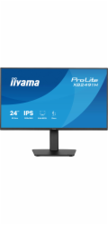 iiyama ProLite/XB2491H-B1/23,8"/IPS/FHD/120Hz/1ms/Černá/3R