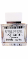 Privezarah PRIVEZARAH Barcode Signature EDP sprej 100ml