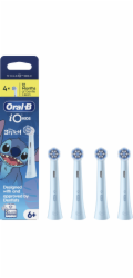 Oral-B Hlavice kartáčku HLAVICE KARTÁČKU ORAL-B BRAUN RBSBLF-4 iO STITCH
