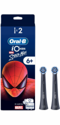 Oral-B Hlavice kartáčku HLAVICE KARTÁČKU ORAL-B BRAUN RBSBKF-2 iO