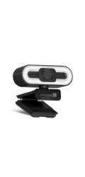 CONNECT IT WebYouSee Pro webkamera FullHD, BLACK