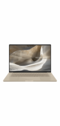 ASUS Zenbook A16/UX3607OA-OLED077W/SD-X2E-94-100/16"/2880x1800/48GB/512GB/Adreno/W11H/Brown/2R