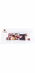 1x500 Kodak Kiosk tasticky na fotografie 15x20 + CD-Slot 500ks