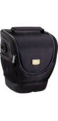 RIVACASE 7205A-01 (PS) Colttasche cerna