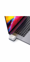 Bezdrátový nabíjecí dok Satechi SATECHI pro AirPods