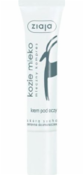 Oční krém Ziaja Kozí mléko 15 ml