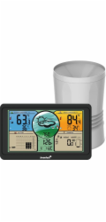 Meteostanice Levenhuk Wezzer PLUS LP70