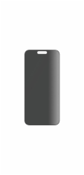 PanzerGlass  Ultra-Wide Fit - ochranné sklo pro iPhone 15 Pro Max, černý rám - záruka bezpečnosti. Jednoduché splátky. Doprava zdarma od 170 PLN.