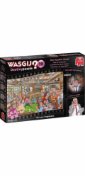 Jumbo Puzzle 1000 Wasgij In the English Pub G3