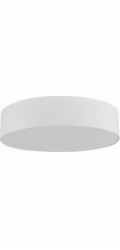 Stropní svítidlo Candellux TK Lighting lubinis šviestuvas Rondo White