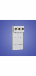 Elektro-Plast Elektroměrová deska TL-1F-3X25A 320x152mm - 10.10