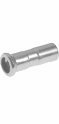 KAN-therm Ocelový lis na redukci bradavek 54x28mm 6240291