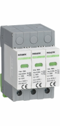 Noark Svodič přepětí Ex9Uep1+2 6,25 3P 1000 Eu 111759 Noark