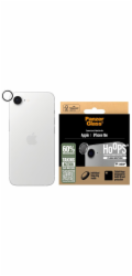 PanzerGlass Hoops - Clear Edition - chránič na objektiv pro mobilní telefon - průhledná