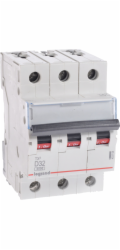 Legrand Jistič S303 D32 TX3 32A 6kA 403758