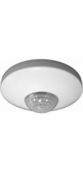 F&F Infračervený pohybový senzor IP40 bílý (DR-06W24)