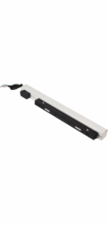 Napájecí zdroj Azzardo AZzardo TRACK AZ4670 z kovu 31,5cm