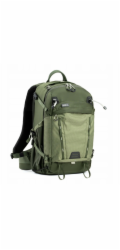 ThinkTank BackLight 18L, montane green