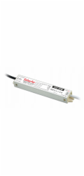 Prescot Napájecí zdroj Scharfer SCH-30-12 pro LED, hermetický, 12V 30W, bílý