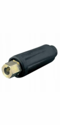 NAKŁO Přenosná svářečská zásuvka Polam-2499-300 315A /pro kabely 50, 70 a 95 mm2/