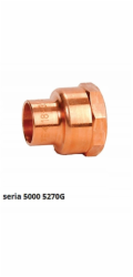 Conex Přechodová objímka GW 35x1,1/4 IBP Series 5000 5270G035010000