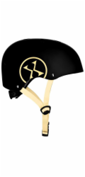 Nils Extreme MTW001-1 ČERNO-BÉŽOVÁ PŘILBA VELIKOST M (55-58 CM)