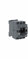 Schneider Výkonový stykač TeSys Control AC-3, 12 A, 3P (1NO), cívka 24 V DC LC1E1210BD