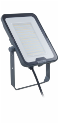 Signify Philips Ledinaire projektor Lille All-in BVP167 7300lm/830-840-865 65W IP65 Asymetrický
