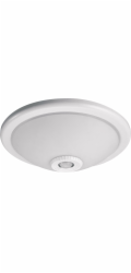 GTV Stropní svítidlo Vizela 1x40W (OS-PLCRKZ-00)
