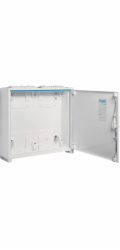 Hager Prázdná skříň Univers FW IP44/II 500x5540x160 FWB32D