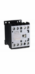 ETI Polam 004641090 miniaturní stykač motoru CEC016.10 230V-50/60Hz