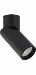 Nowodvorski Stropní lampa India 7860 bodové stropní svítidlo černé do ložnice